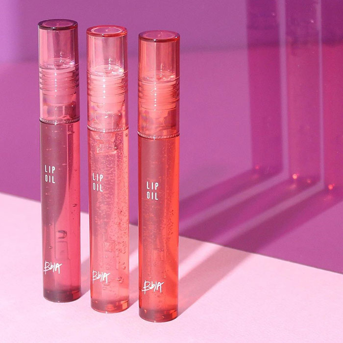 BBIA | Lip Oil 01 Fresh | Korean Makeup Online | Bearel.com